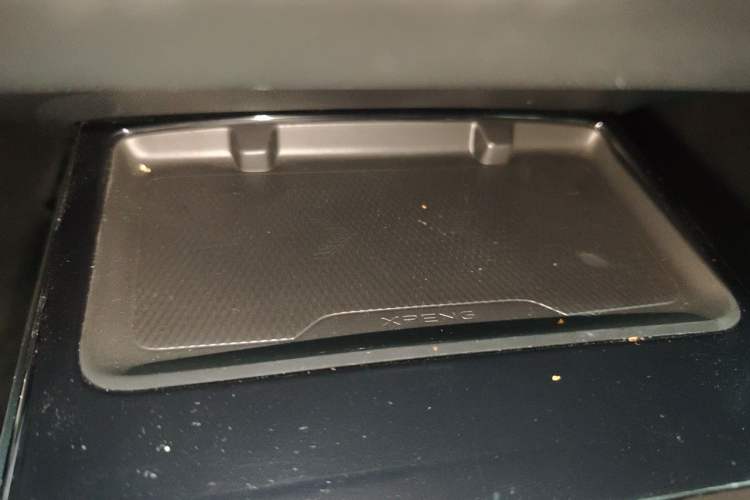 Used XPeng P7 2023 586E Vehicle Key