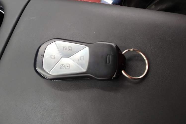 Used XPeng P7 2023 P7i 702 Pro Vehicle Key