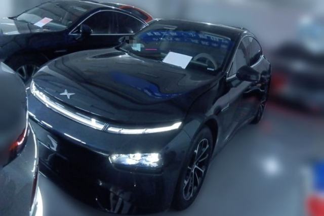 Used XPeng P7 2023 586E