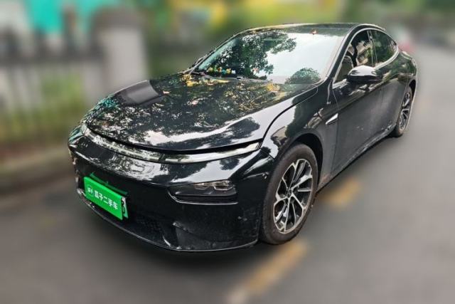 Used XPeng P7 2023 586E