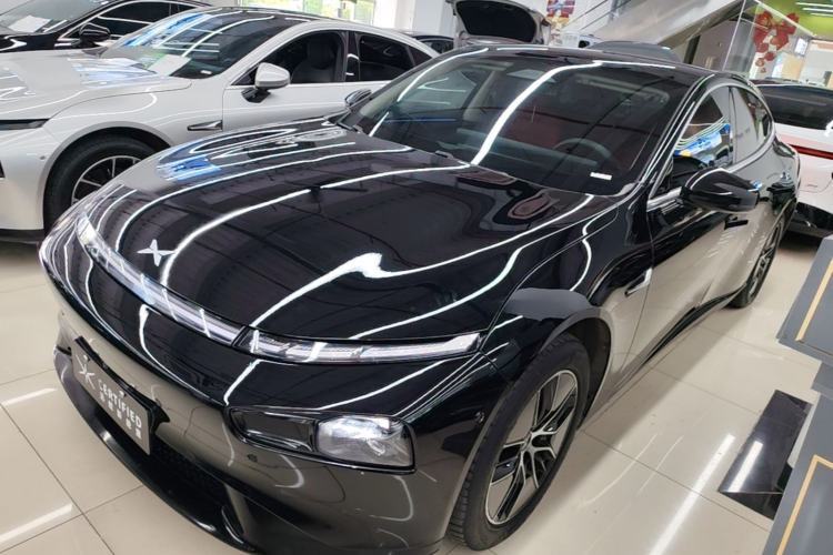 Gebrauchter XPeng P7 2023 P7i 702 Pro Guazi used car, China used car export, Used car for sale, Used  cars, Cheapest cars for sale