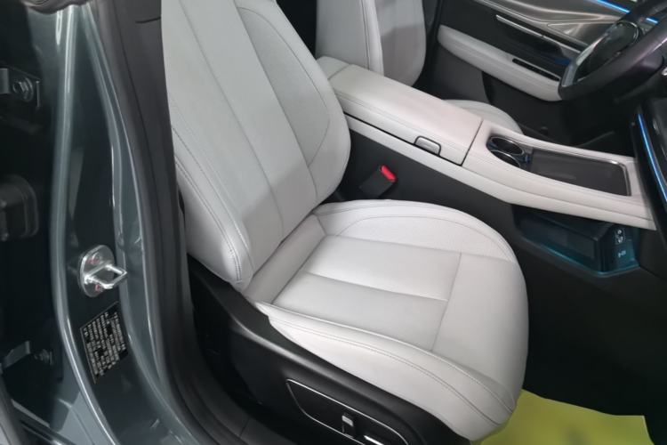 Used XPeng P7 2023 P7i 702 Pro Right Front Seat