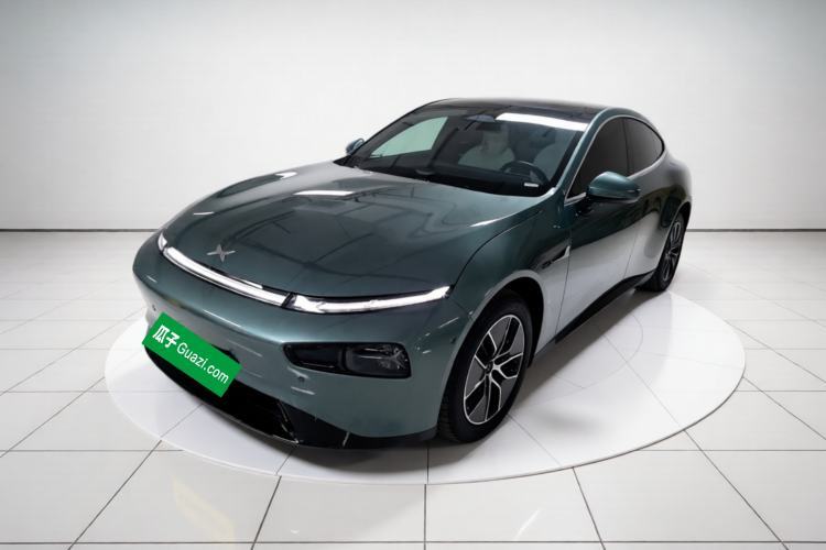 Used XPeng P7 2023 P7i 702 Pro Guazi used car, China used car export, Used car for sale, Used cars, Cheapest cars for sale