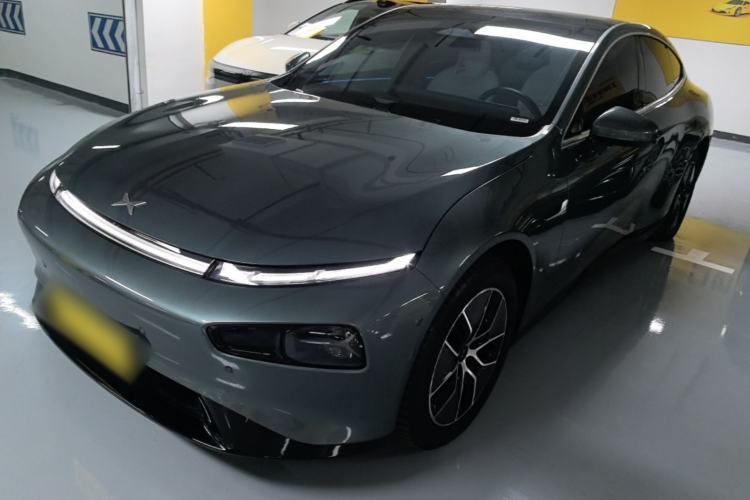 Used XPeng P7 2023 P7i 702 Pro Guazi used car, China used car export, Used car for sale, Used  cars, Cheapest cars for sale