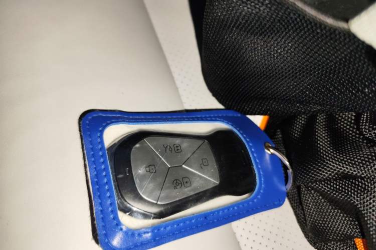 Used XPeng P7 2023 P7i 702 Pro Vehicle Key