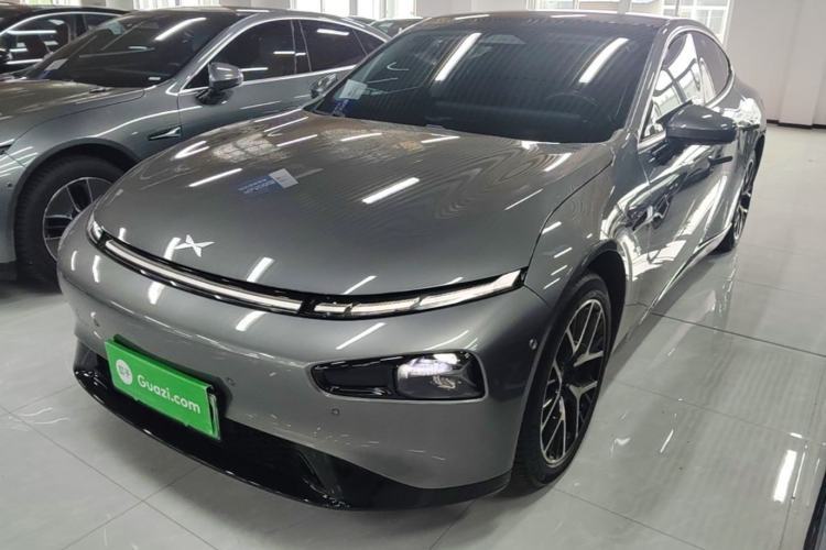 Used XPeng P7 2023 P7i 702 Max Guazi used car, China used car export, Used car for sale, Used  cars, Cheapest cars for sale