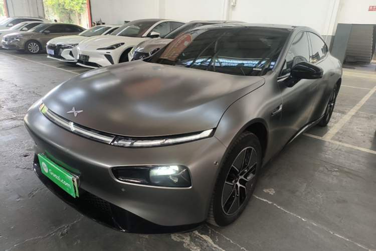 Used XPeng P7 2023 P7i 702 Pro Guazi used car, China used car export, Used car for sale, Used  cars, Cheapest cars for sale