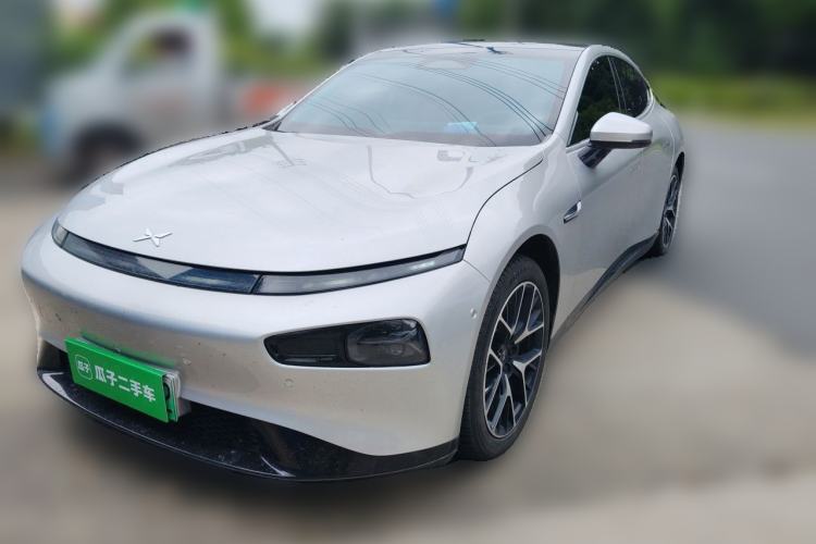 Used XPeng P7 2023 P7i 702 Pro Guazi used car, China used car export, Used car for sale, Used cars, Cheapest cars for sale