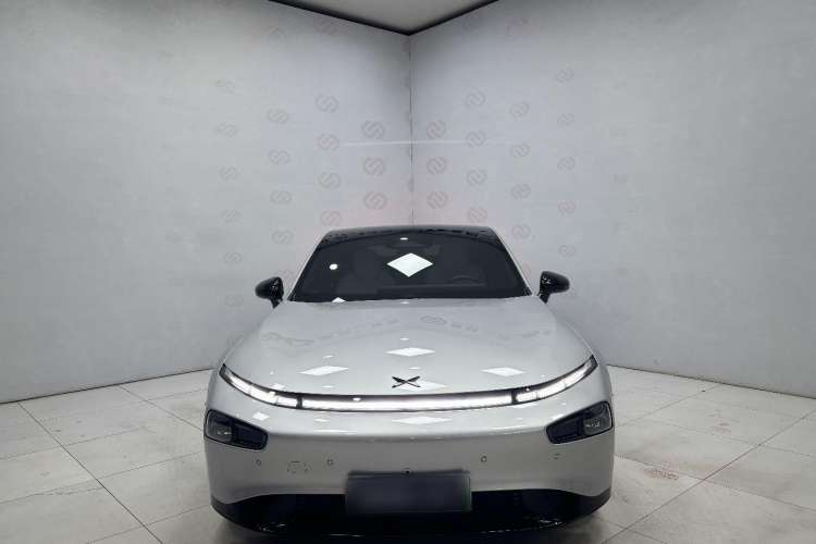 Used XPeng P7 2023 P7i 610 Max Performance Edition Exterior 1