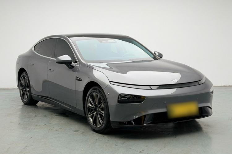 Used XPeng P7 2023 586E Exterior 6