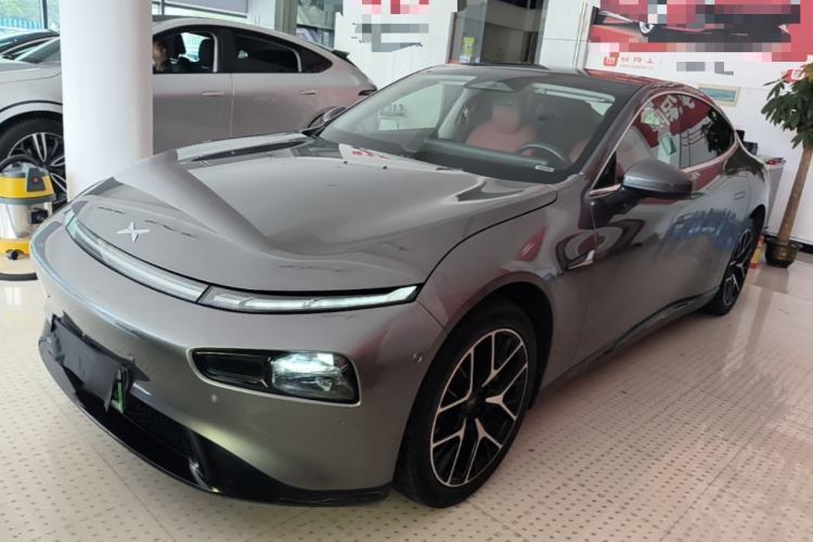 Used XPeng P7 2023 P7i 702 Pro Guazi used car, China used car export, Used car for sale, Used cars, Cheapest cars for sale