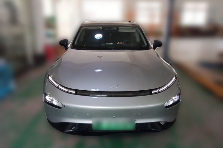 Used XPeng P7 2023 480E Front