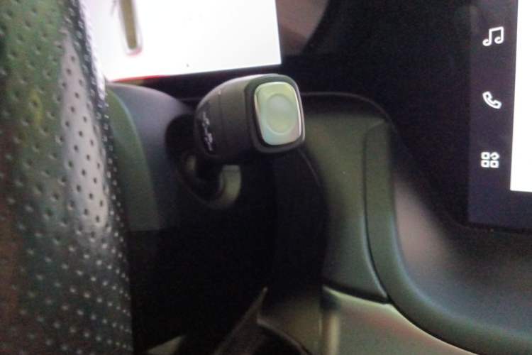 Used XPeng P7 2023 480E Gear Lever