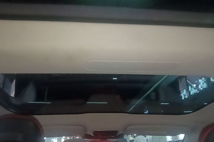 Used XPeng P7 2023 P7i 702 Pro Headliner