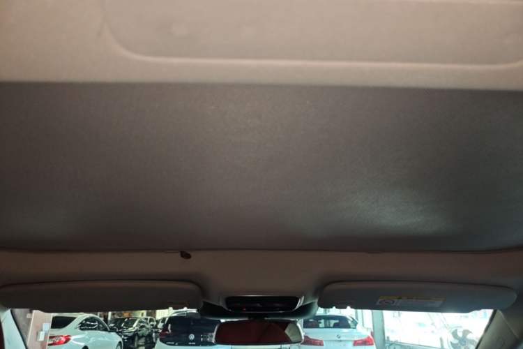Used XPeng P7 2023 P7i 702 Pro Headliner