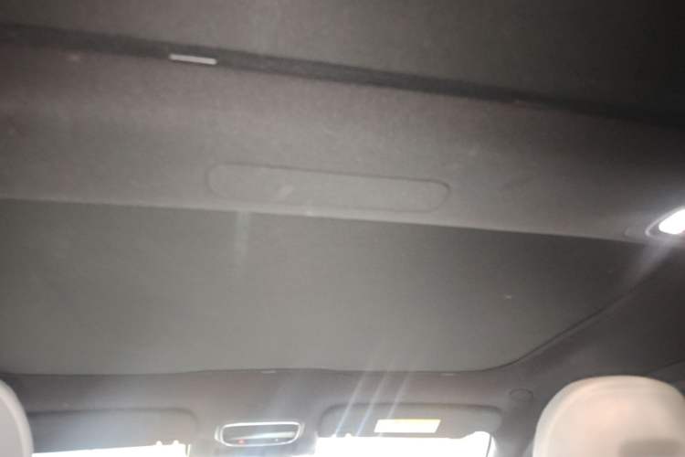 Used XPeng P7 2023 P7i 702 Pro Headliner