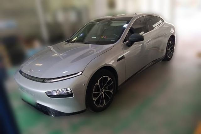 Used XPeng P7 2023 480E