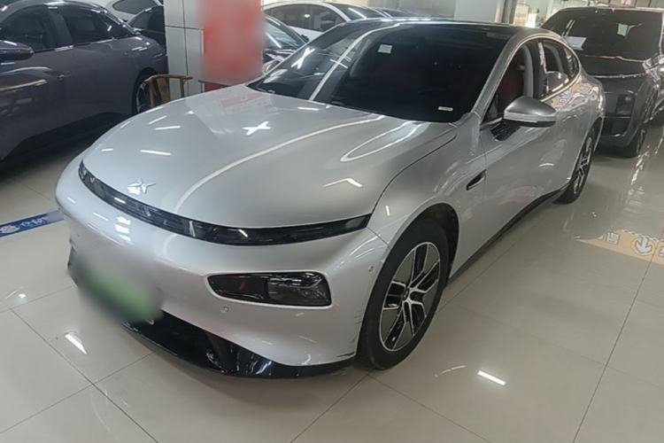 Used XPeng P7 2023 P7i 702 Pro Guazi used car, China used car export, Used car for sale, Used  cars, Cheapest cars for sale