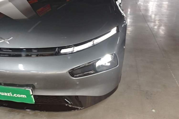 Used XPeng P7 2023 P7i 702 Max Left Front Headlight