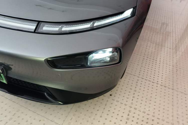Used XPeng P7 2023 P7i 702 Pro Left Front Headlight
