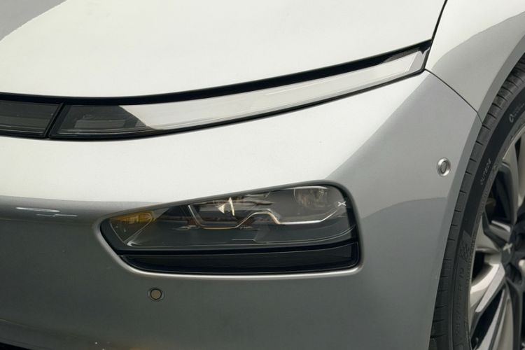 Used XPeng P7 2023 586E Left Front Headlight
