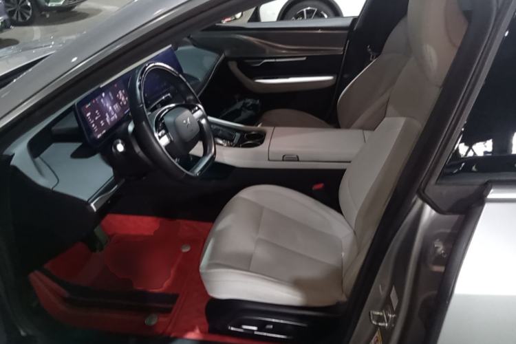 Used XPeng P7 2023 P7i 702 Pro Left Front Seat