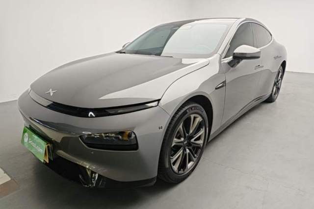 Used XPeng P7 2023 586E
