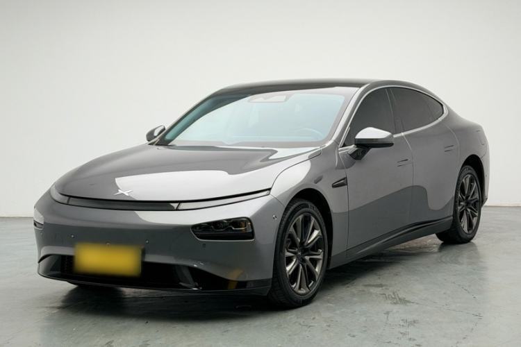 Used XPeng P7 2023 586E Guazi used car, China used car export, Used car for sale, Used  cars, Cheapest cars for sale