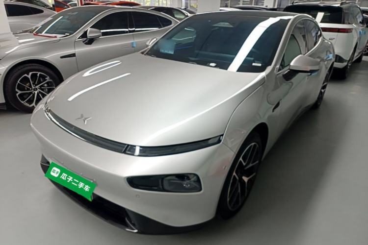 Ojetý XPeng P7 2023 P7i 702 Pro Guazi used car, China used car export, Used car for sale, Used cars, Cheapest cars for sale