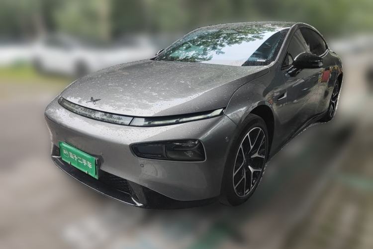 Used XPeng P7 2023 P7i 610 Max Performance Edition Guazi used car, China used car export, Used car for sale, Used cars, Cheapest cars for sale