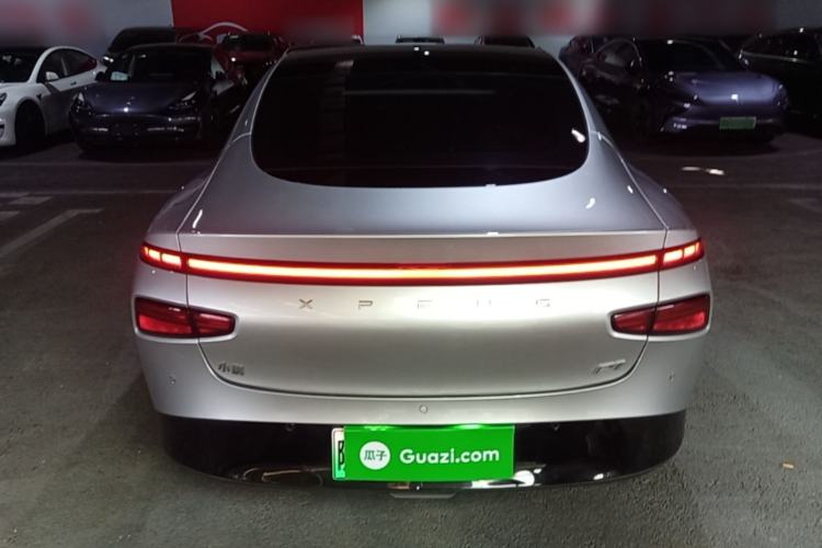 Used XPeng P7 2023 P7i 702 Pro Rear