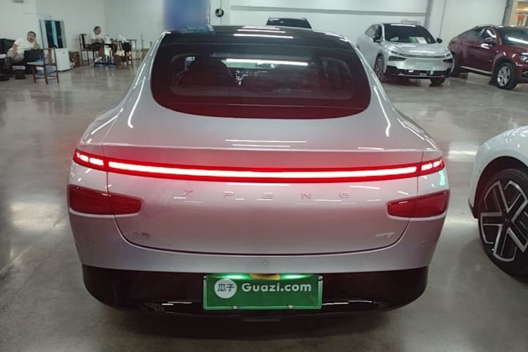 Used XPeng P7 2023 P7i 702 Max Rear