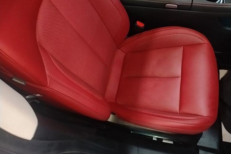 Used XPeng P7 2023 P7i 702 Max Right Front Seat
