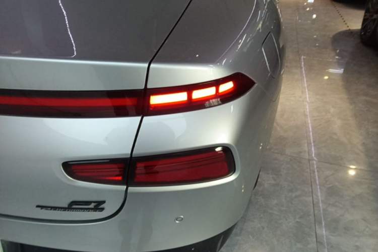 Used XPeng P7 2023 P7i 702 Max Right Rear Taillight