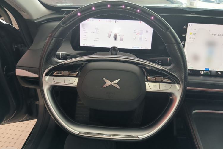 Used XPeng P7 2023 P7i 702 Pro Steering Wheel