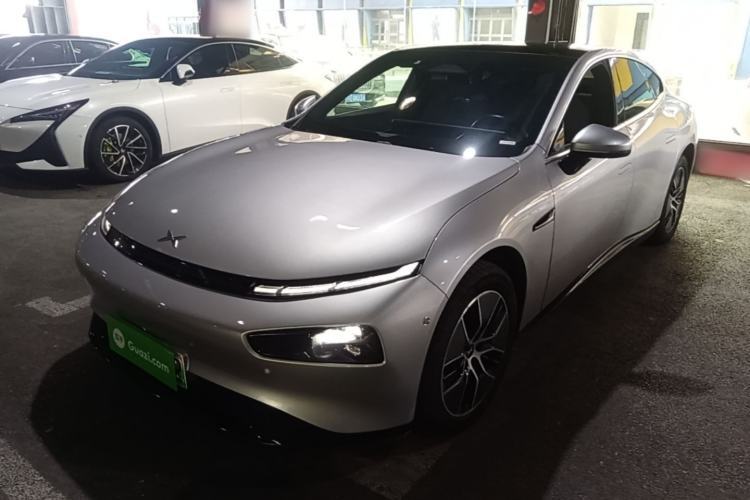 Used XPeng P7 2023 P7i 702 Pro Guazi used car, China used car export, Used car for sale, Used  cars, Cheapest cars for sale