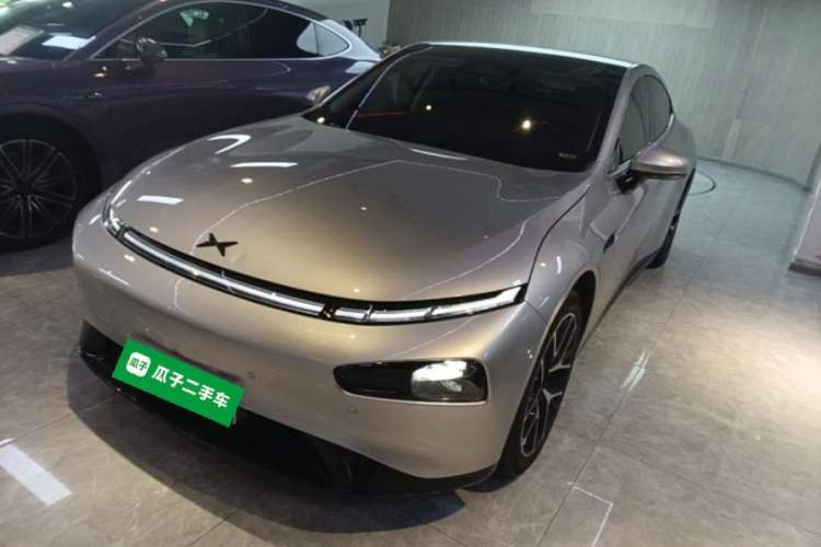 Used XPeng P7 2023 P7i 702 Max Guazi used car, China used car export, Used car for sale, Used  cars, Cheapest cars for sale