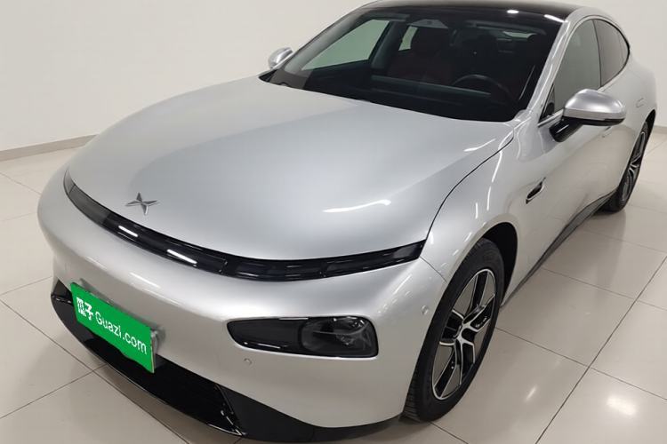 Used XPeng P7 2023 P7i 702 Max Guazi used car, China used car export, Used car for sale, Used  cars, Cheapest cars for sale