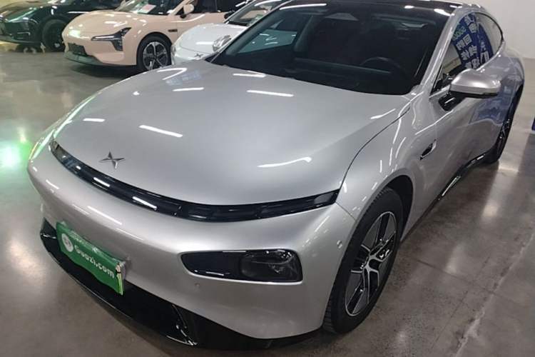 Used XPeng P7 2023 P7i 702 Max Guazi used car, China used car export, Used car for sale, Used  cars, Cheapest cars for sale