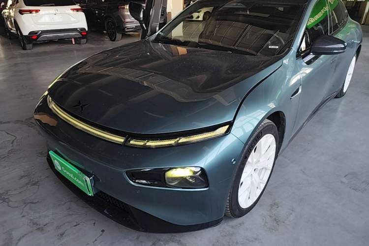 XPeng P7 2023 P7i 610 Pengyi Performance Edition usata Guazi used car, China used car export, Used car for sale, Used  cars, Cheapest cars for sale
