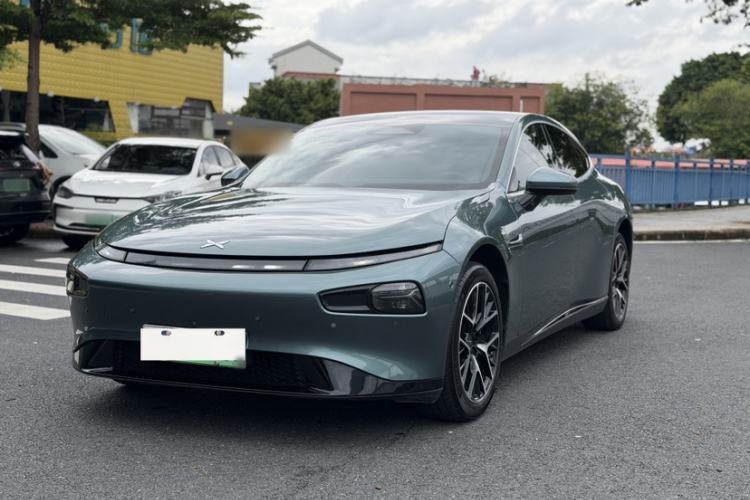 Used XPeng P7 2023 P7i 702 Pro Guazi used car, China used car export, Used car for sale, Used  cars, Cheapest cars for sale