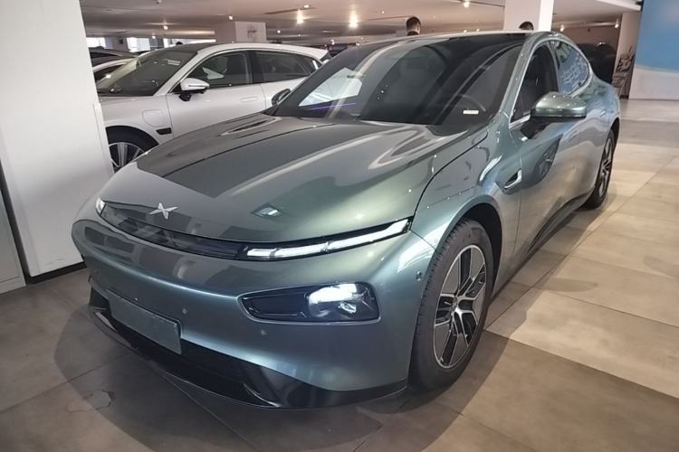 Used XPeng P7 2023 P7i 702 Max Guazi used car, China used car export, Used car for sale, Used  cars, Cheapest cars for sale