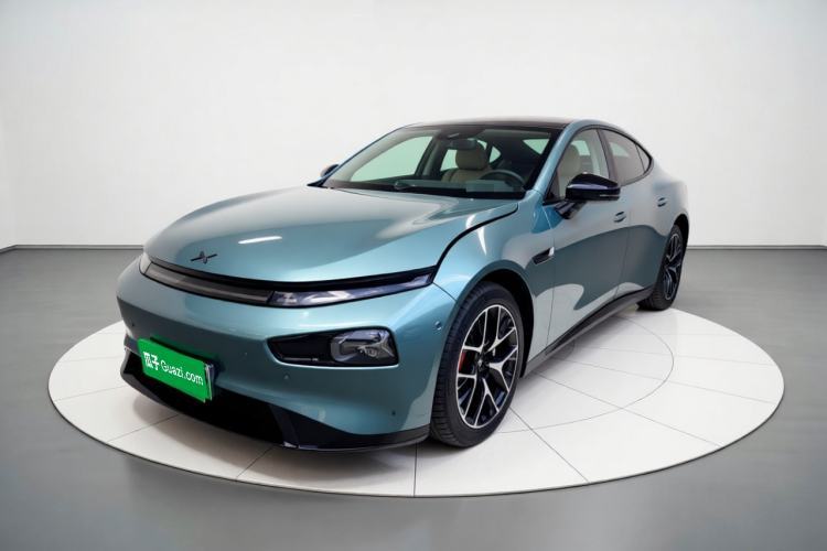 Used XPeng P7 2023 P7i 610 Pengyi Performance Edition Guazi used car, China used car export, Used car for sale, Used  cars, Cheapest cars for sale