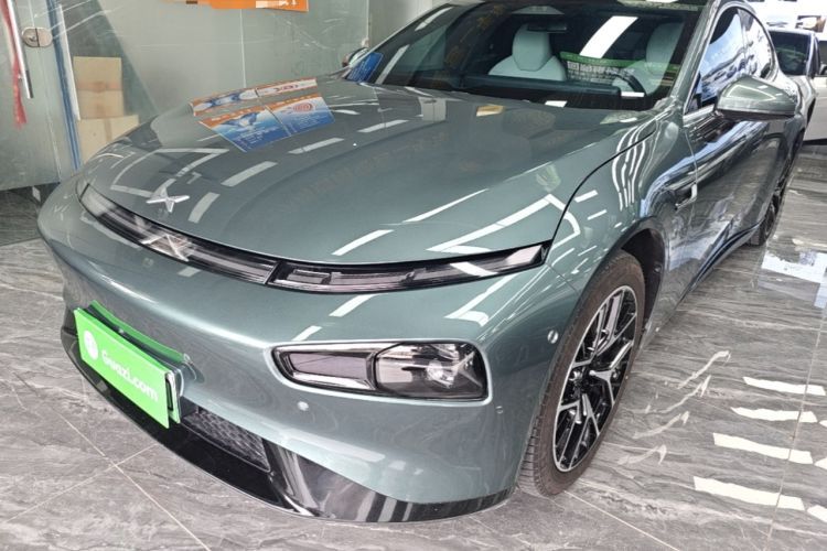 Used XPeng P7 2023 P7i 702 Max Guazi used car, China used car export, Used car for sale, Used  cars, Cheapest cars for sale