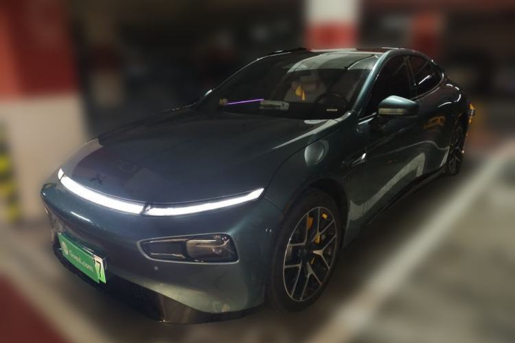 Used XPeng P7 2023 P7i 702 Pro Guazi used car, China used car export, Used car for sale, Used cars, Cheapest cars for sale