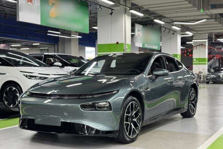 Used XPeng P7 2023 P7i 702 Pro Guazi used car, China used car export, Used car for sale, Used  cars, Cheapest cars for sale