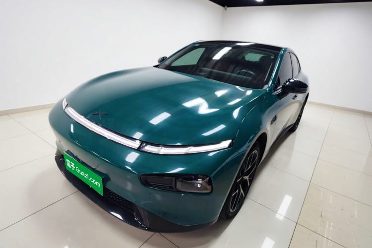Used XPeng P7 2023 P7i 702 Pro Guazi used car, China used car export, Used car for sale, Used cars, Cheapest cars for sale