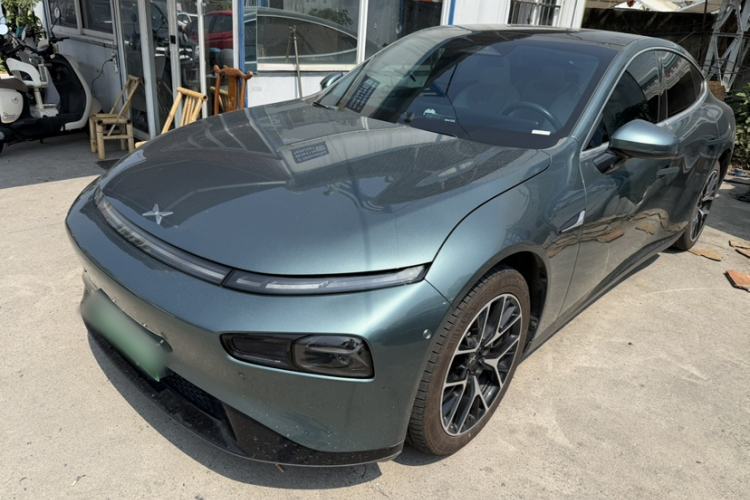 Used XPeng P7 2023 P7i 702 Max Guazi used car, China used car export, Used car for sale, Used  cars, Cheapest cars for sale