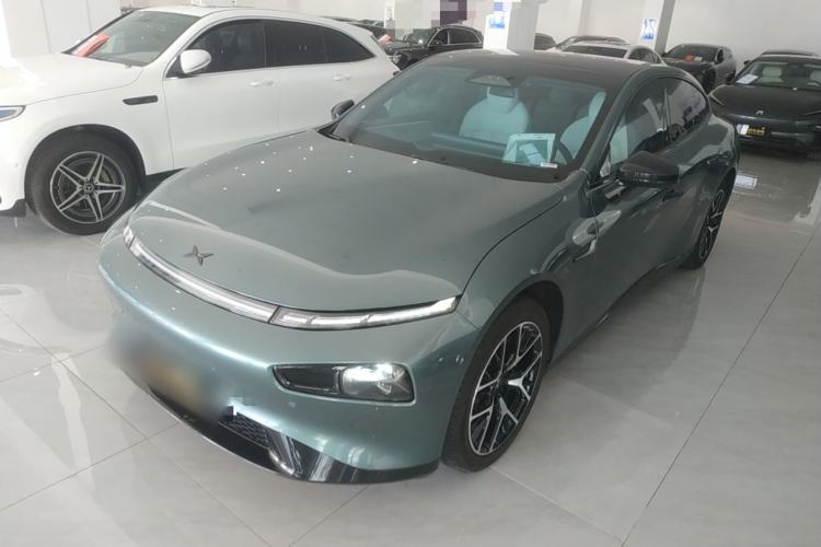 Used XPeng P7 2023 P7i 610 Max Performance Edition Guazi used car, China used car export, Used car for sale, Used  cars, Cheapest cars for sale
