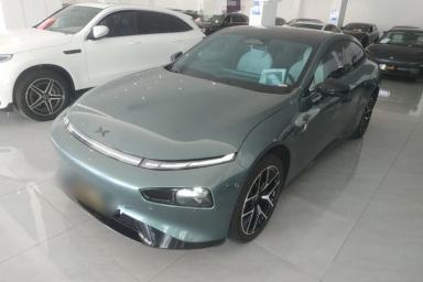 Used XPeng P7 2023 P7i 610 Max Performance Edition
